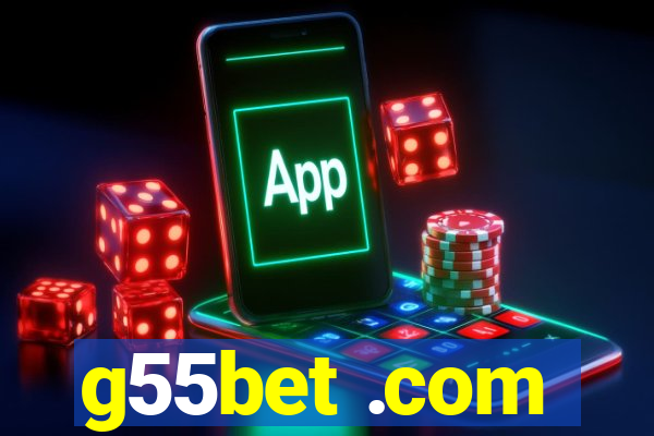 g55bet .com